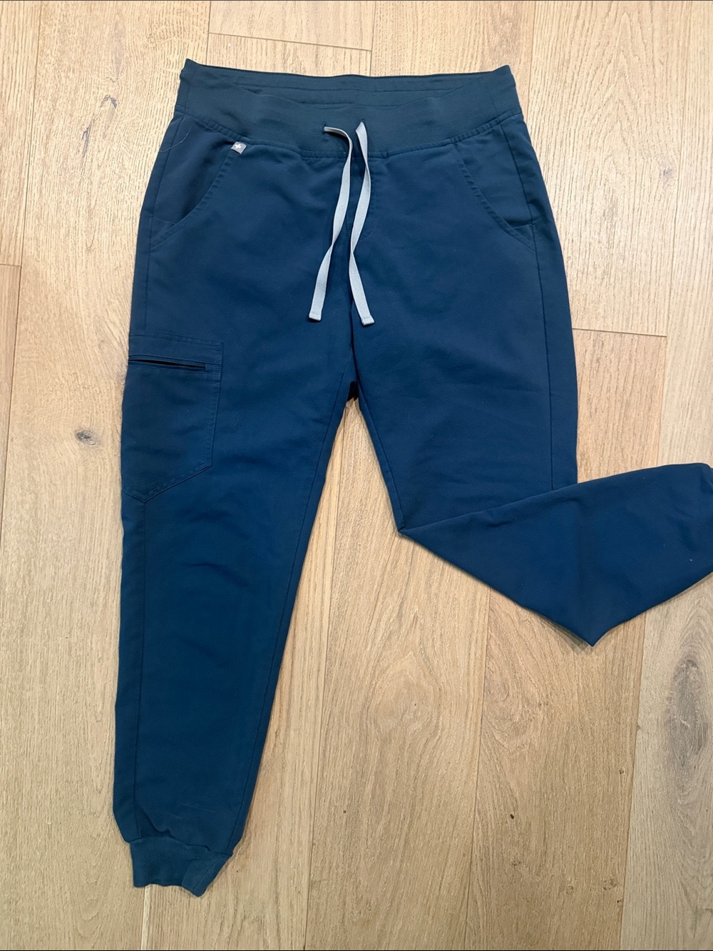 Figs Dark Harbour Zamora Joggers S